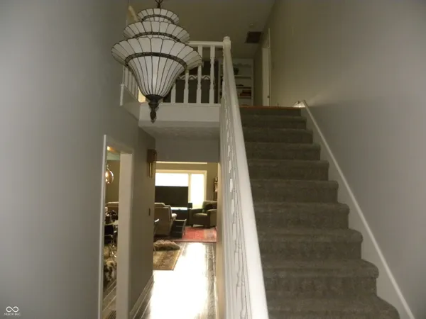 $595,000 | 5118 Boardwalk Place, Indianapolis, IN 46220