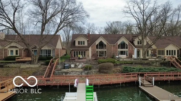 $595,000 | 5118 Boardwalk Place, Indianapolis, IN 46220