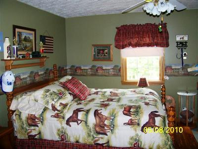 820 Buffalo Trace Road Carlisle, KY 40311 - Photo 16 of 25 Photo 16