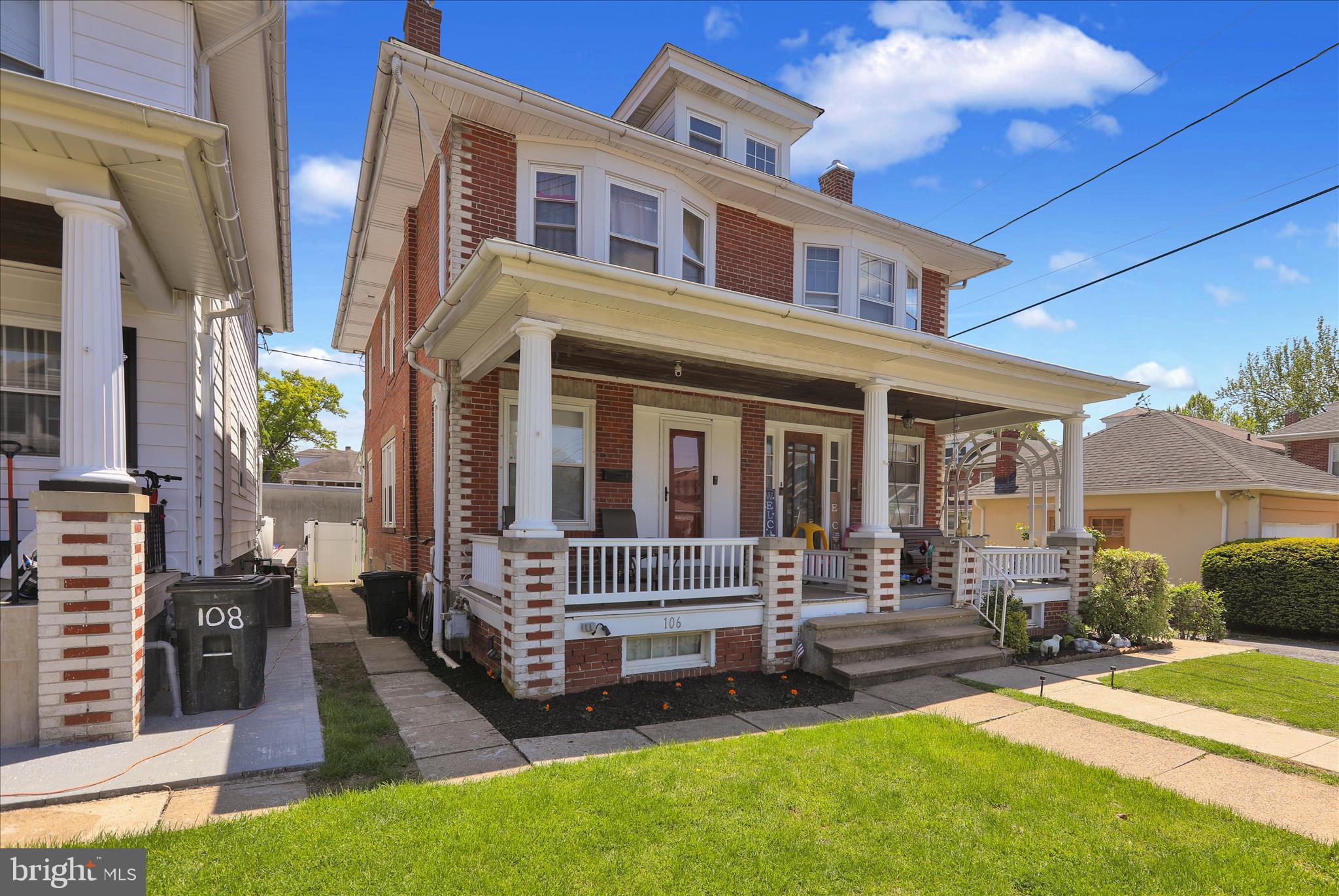 106 Reading Avenue Reading, PA 19607 - Photo 2 of 23 360_3000