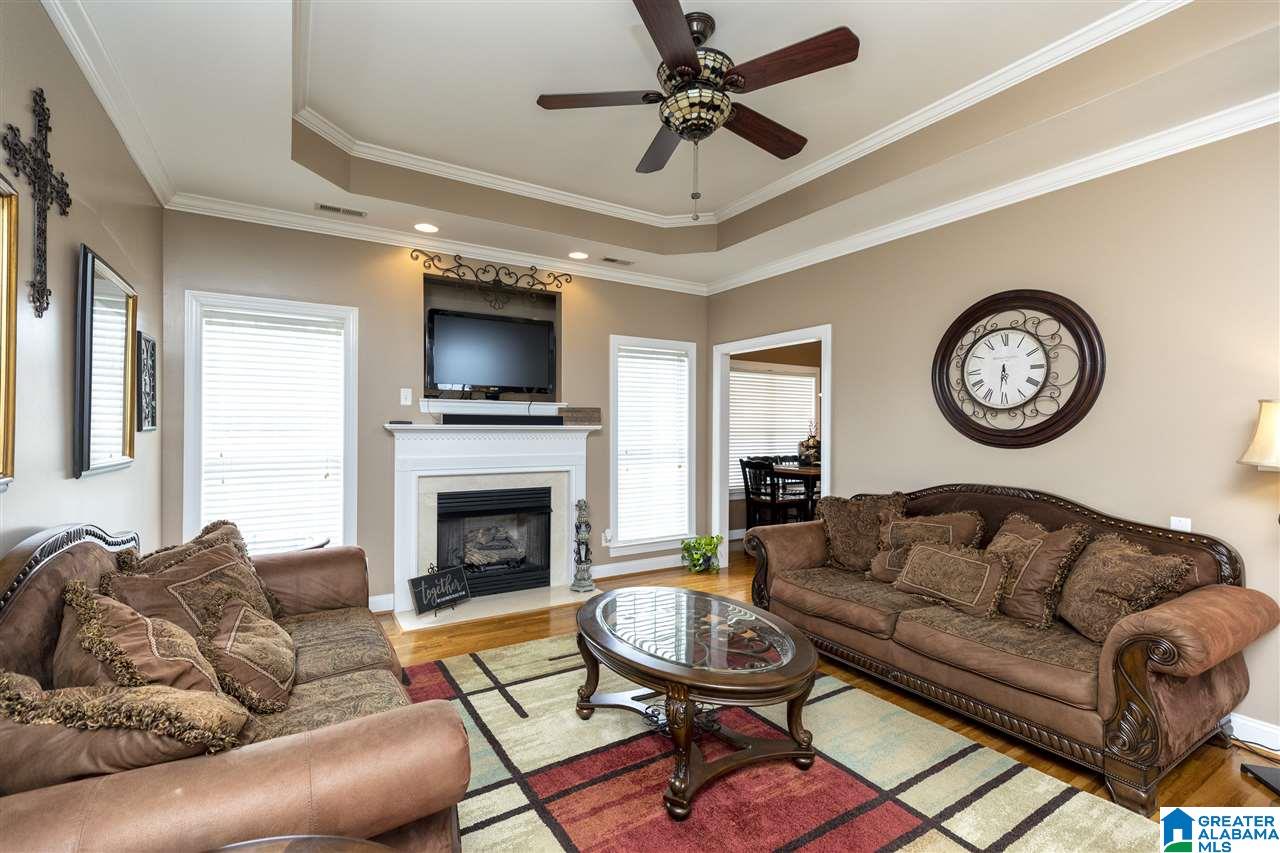 230 Ridgefield Drive Odenville, AL 35120 - Photo 17 of 42