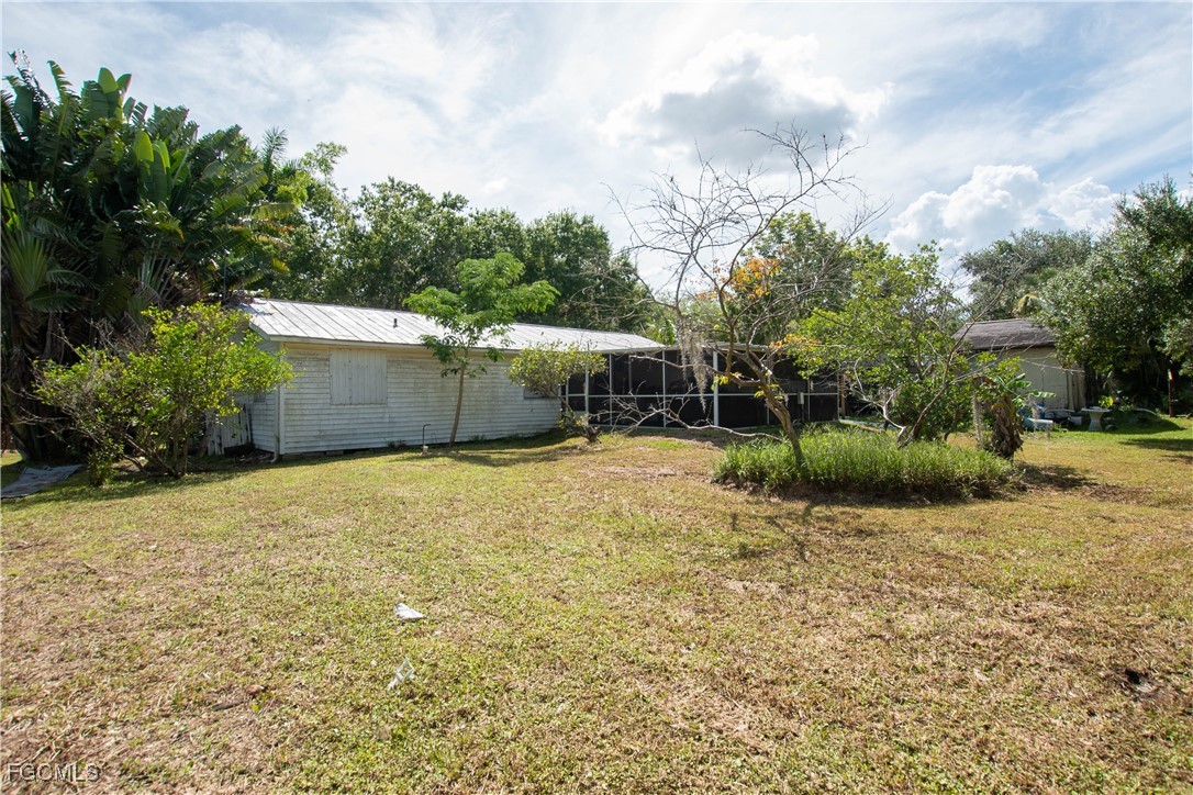 1531 Brewer Road North Fort Myers, FL 33917 - Photo 23 of 24