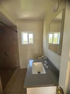 a view of a cars parked in front of a building