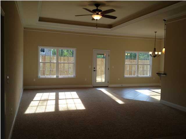 4619 Hermosa Road Crestview, FL 32539 - Photo 2 of 25 a view of an empty room with a window