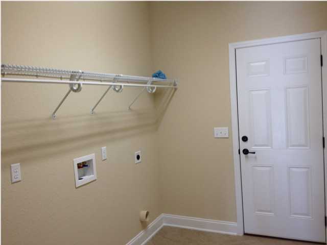 4619 Hermosa Road Crestview, FL 32539 - Photo 25 of 25 a view of a walk in closet