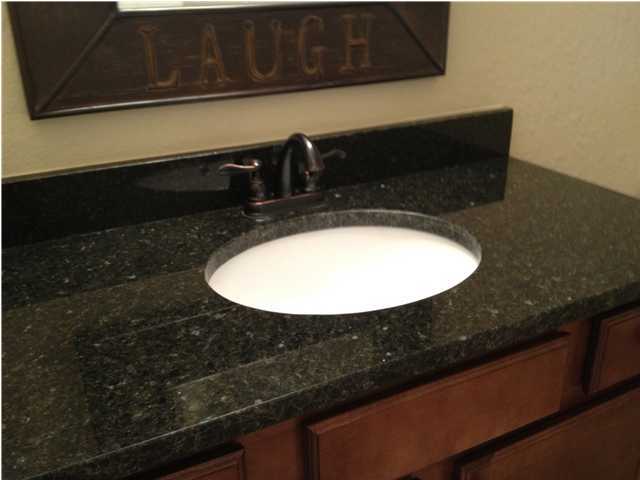 4619 Hermosa Road Crestview, FL 32539 - Photo 4 of 25 a close view of sink