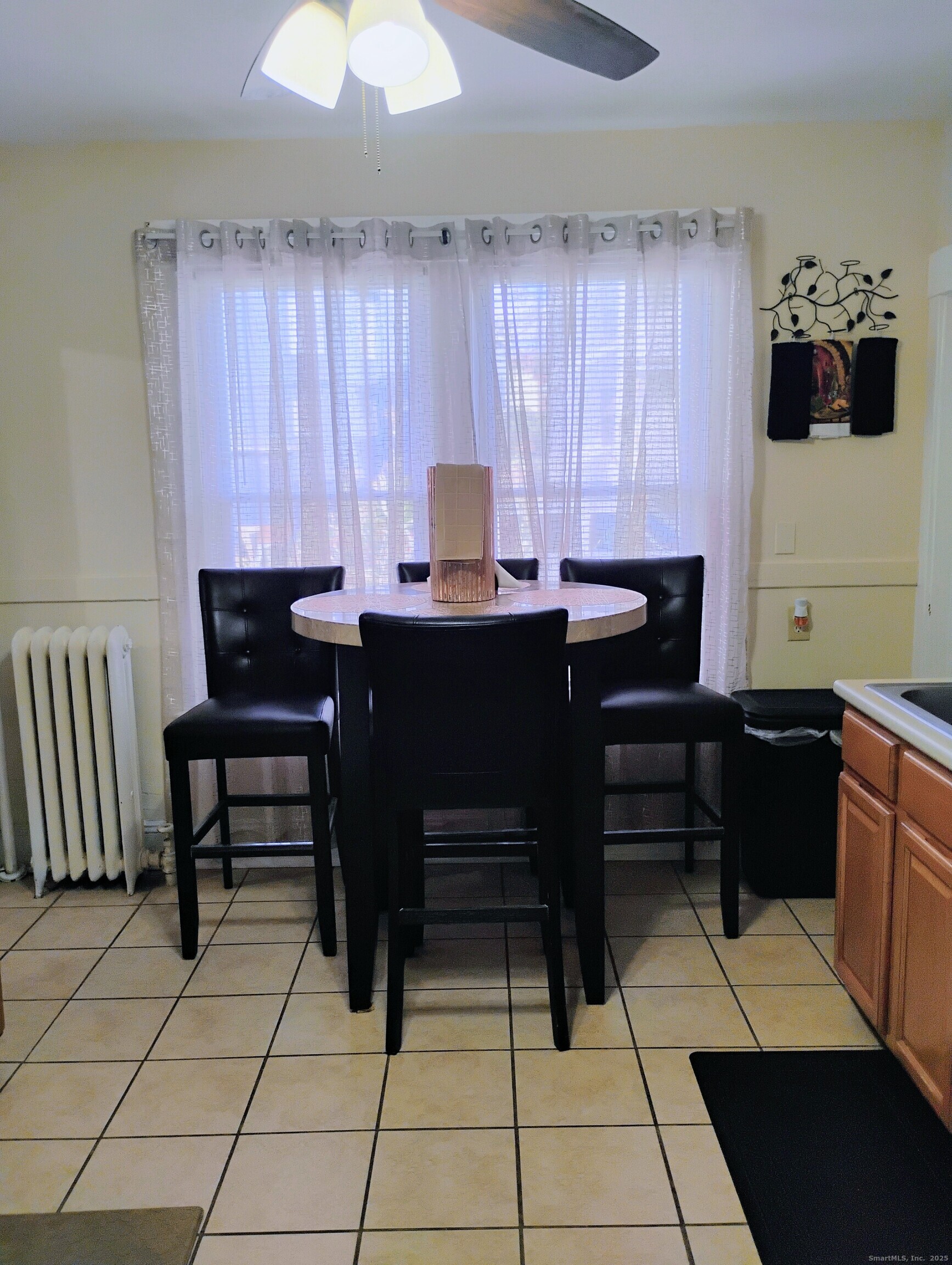 83 Colebrook Street Hartford, CT 06112 - Photo 28 of 36 a kitchen with a sink and cabinets