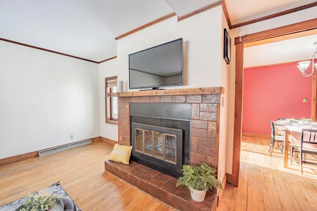 $240,000 | 1406 Frederic Street, Eau Claire, WI 54701