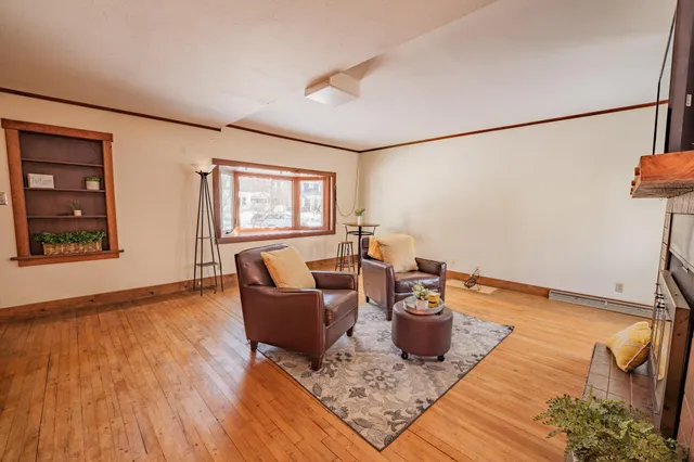 $240,000 | 1406 Frederic Street, Eau Claire, WI 54701