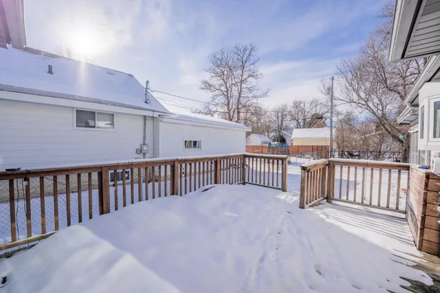 $240,000 | 1406 Frederic Street, Eau Claire, WI 54701