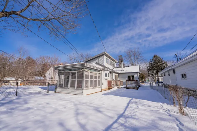 $240,000 | 1406 Frederic Street, Eau Claire, WI 54701