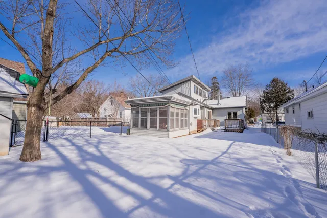 $240,000 | 1406 Frederic Street, Eau Claire, WI 54701