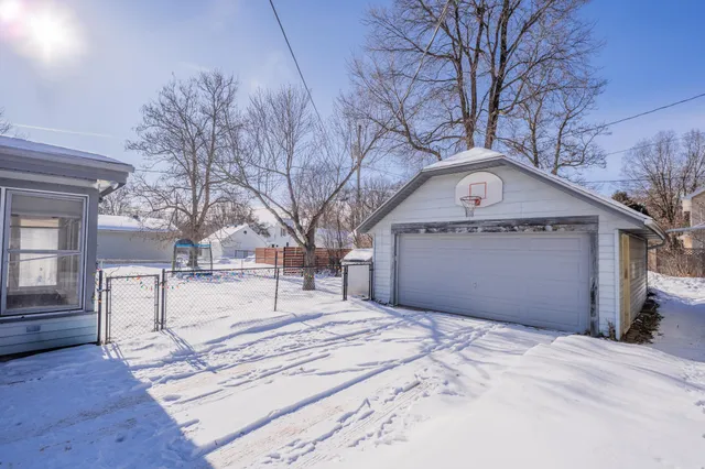 $240,000 | 1406 Frederic Street, Eau Claire, WI 54701