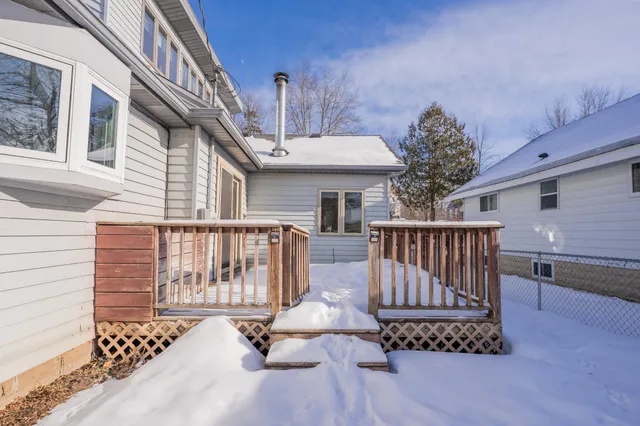 $240,000 | 1406 Frederic Street, Eau Claire, WI 54701