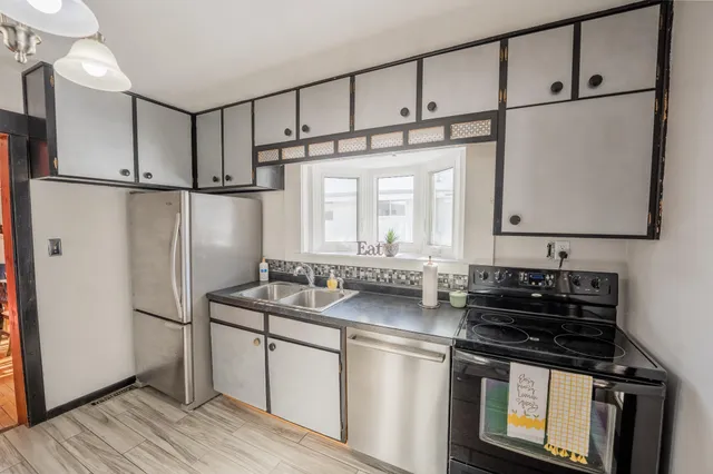 $240,000 | 1406 Frederic Street, Eau Claire, WI 54701