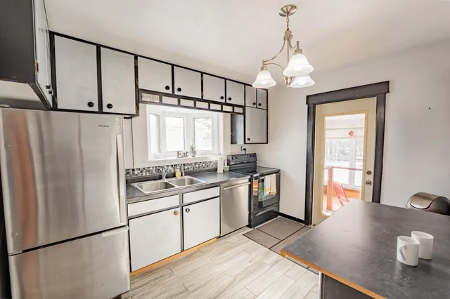 $240,000 | 1406 Frederic Street, Eau Claire, WI 54701