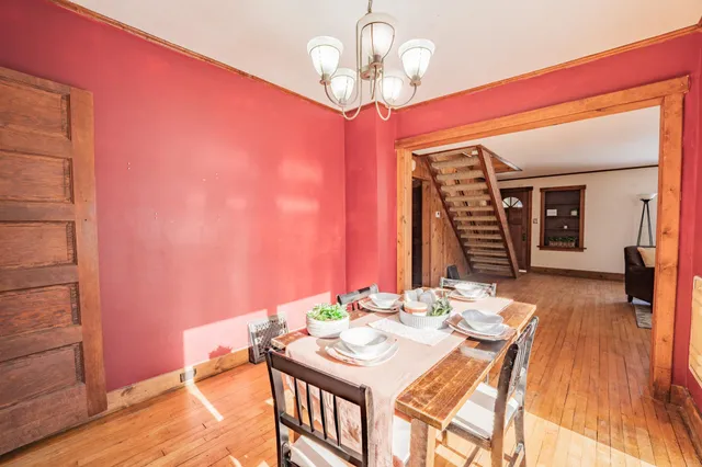 $240,000 | 1406 Frederic Street, Eau Claire, WI 54701