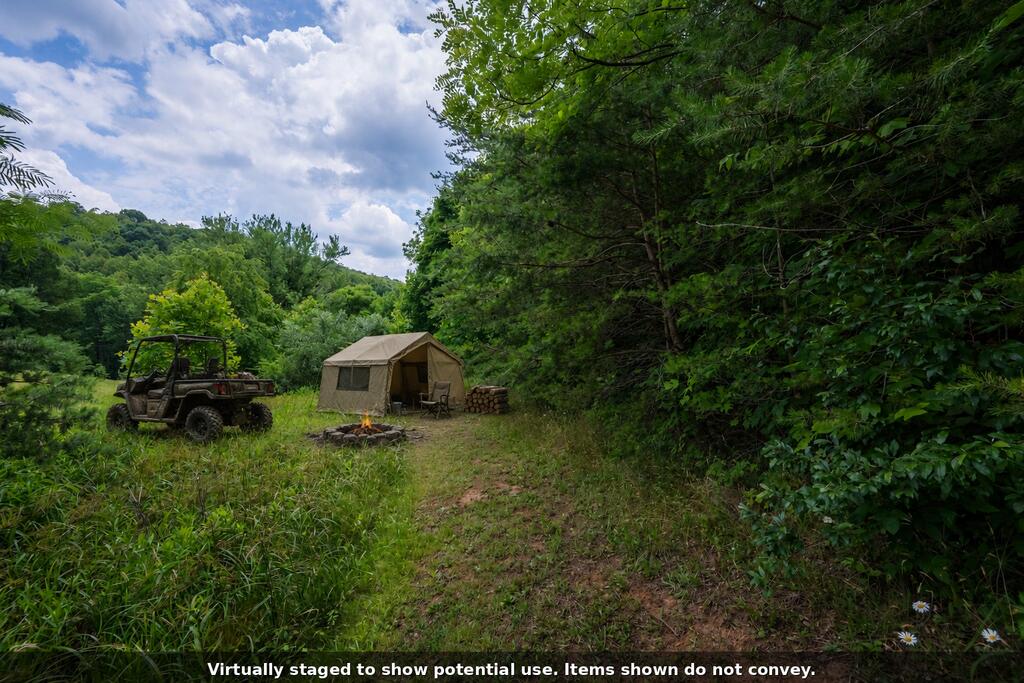 72-acres Trot Valley Road Stuart, VA 24171 - Photo 28 of 31 Gallery Image 28