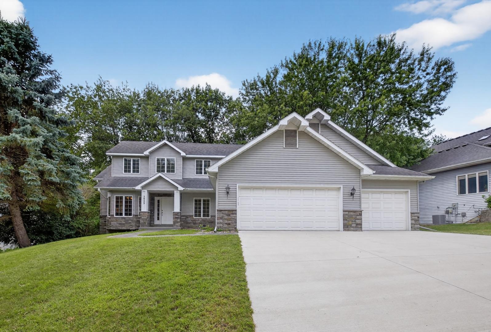 2032 Fox Valley Drive Southwest Rochester, MN 55902 - Photo 1 of 52