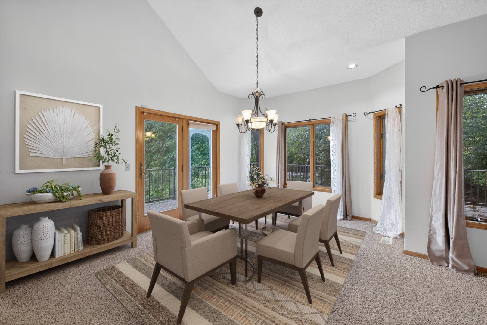 2032 Fox Valley Drive Southwest Rochester, MN 55902 - Photo 12 of 52