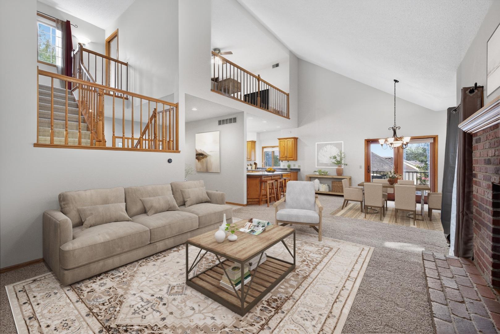 2032 Fox Valley Drive Southwest Rochester, MN 55902 - Photo 15 of 52