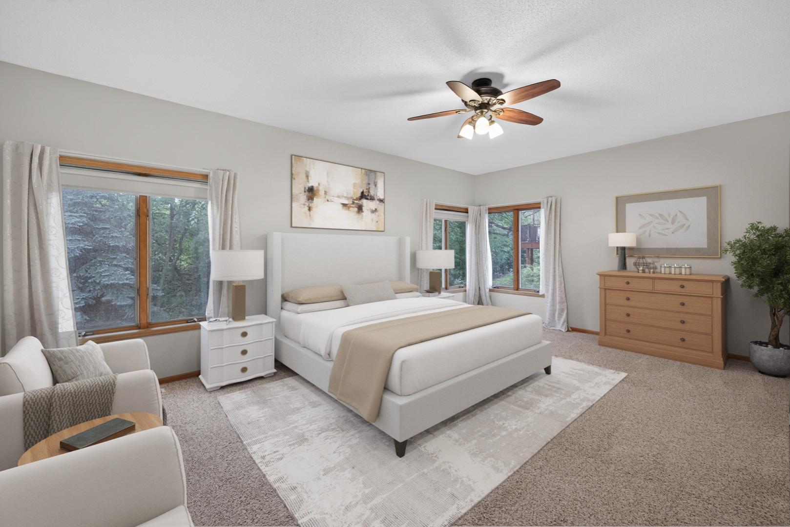 2032 Fox Valley Drive Southwest Rochester, MN 55902 - Photo 17 of 52