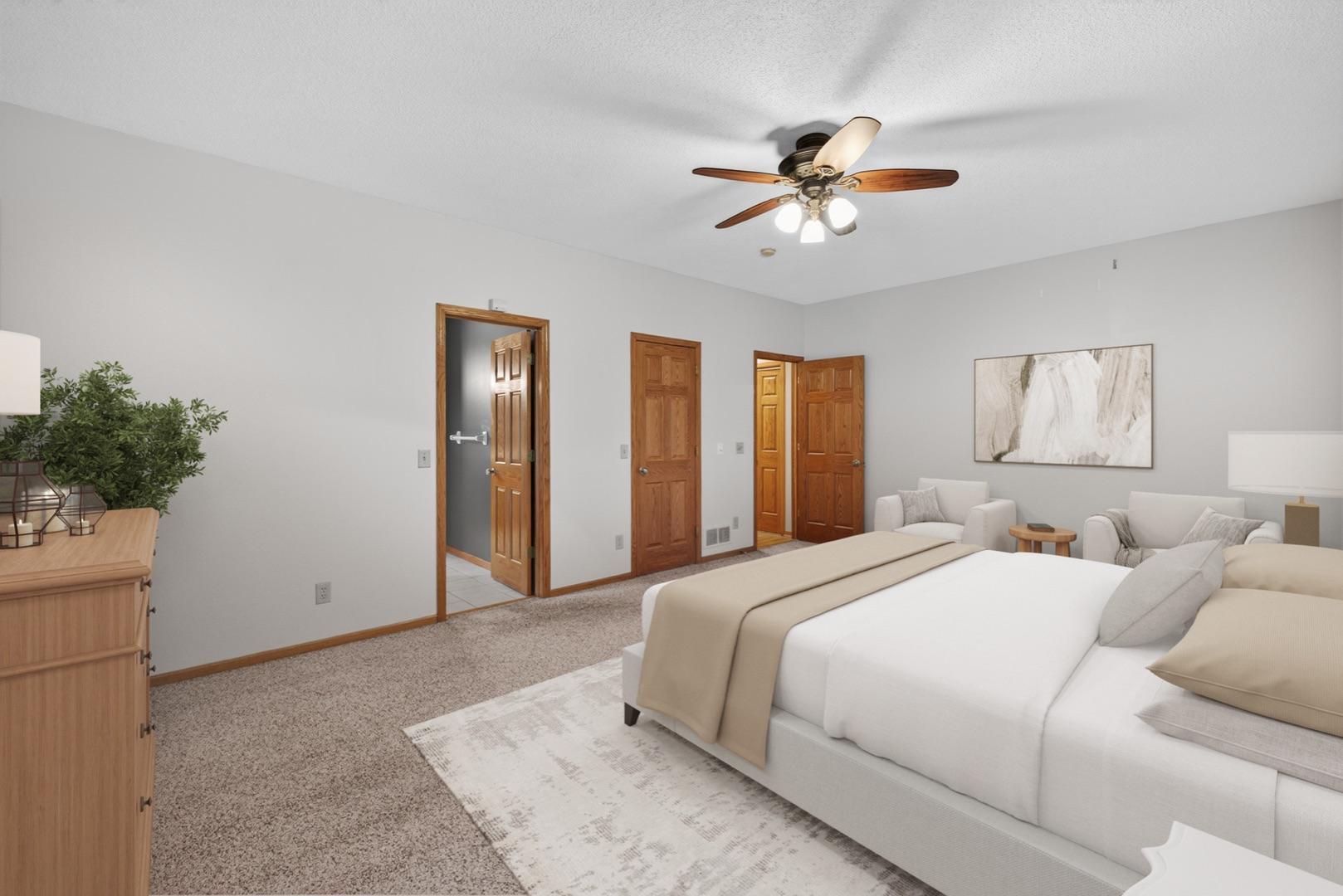 2032 Fox Valley Drive Southwest Rochester, MN 55902 - Photo 18 of 52