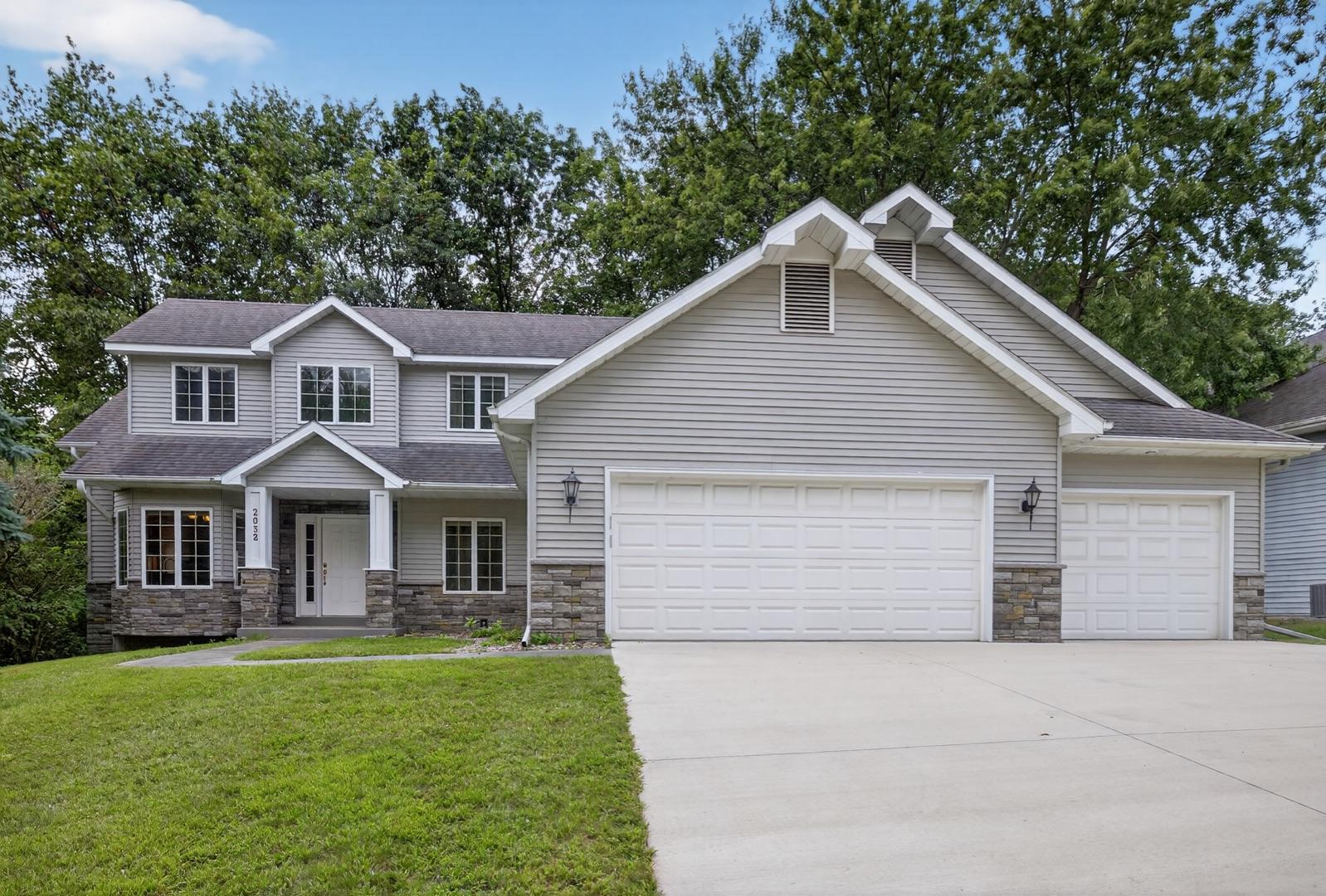 2032 Fox Valley Drive Southwest Rochester, MN 55902 - Photo 42 of 52