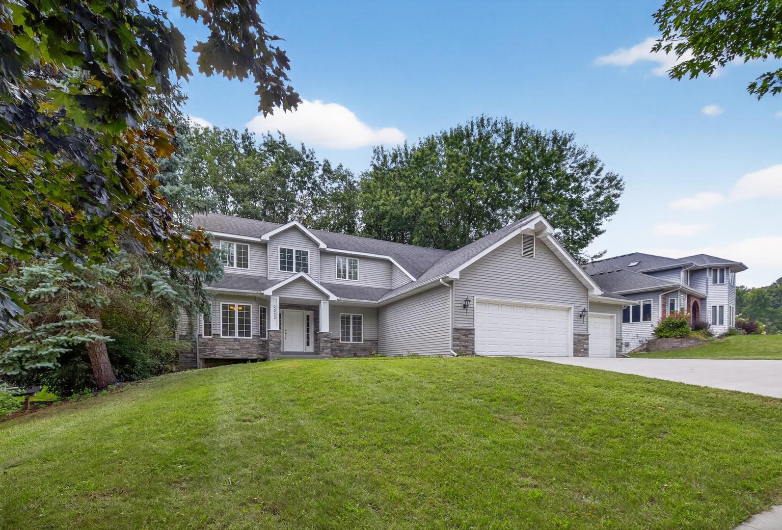 2032 Fox Valley Drive Southwest Rochester, MN 55902 - Photo 43 of 52