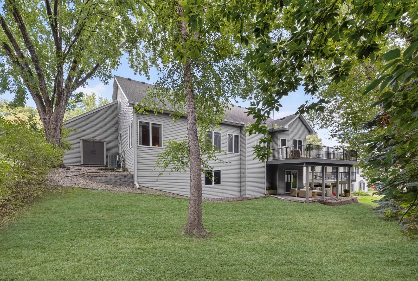 2032 Fox Valley Drive Southwest Rochester, MN 55902 - Photo 44 of 52