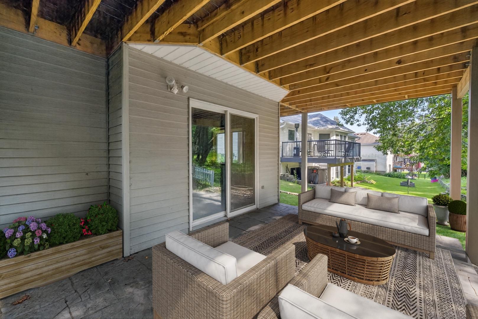 2032 Fox Valley Drive Southwest Rochester, MN 55902 - Photo 47 of 52