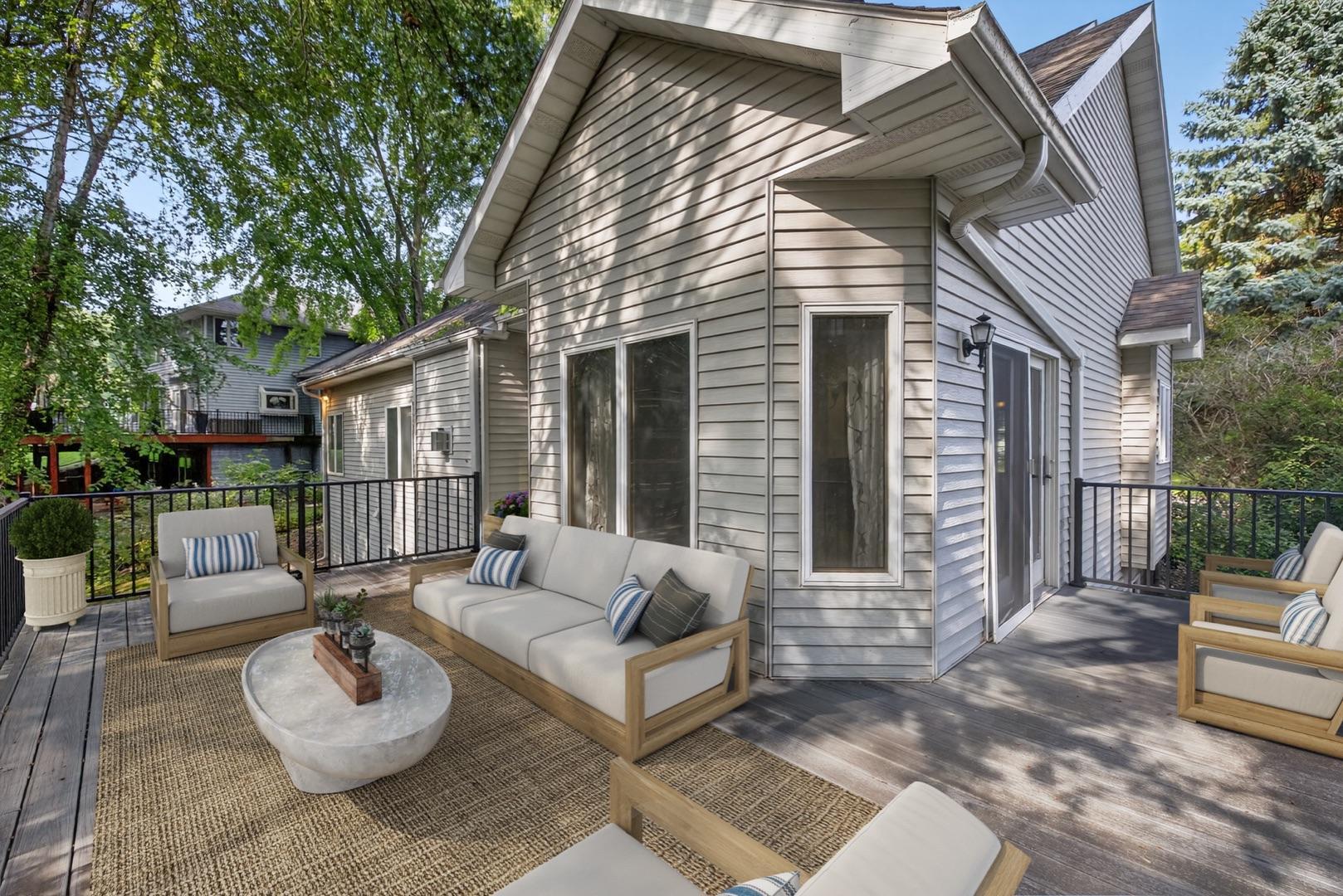 2032 Fox Valley Drive Southwest Rochester, MN 55902 - Photo 49 of 52