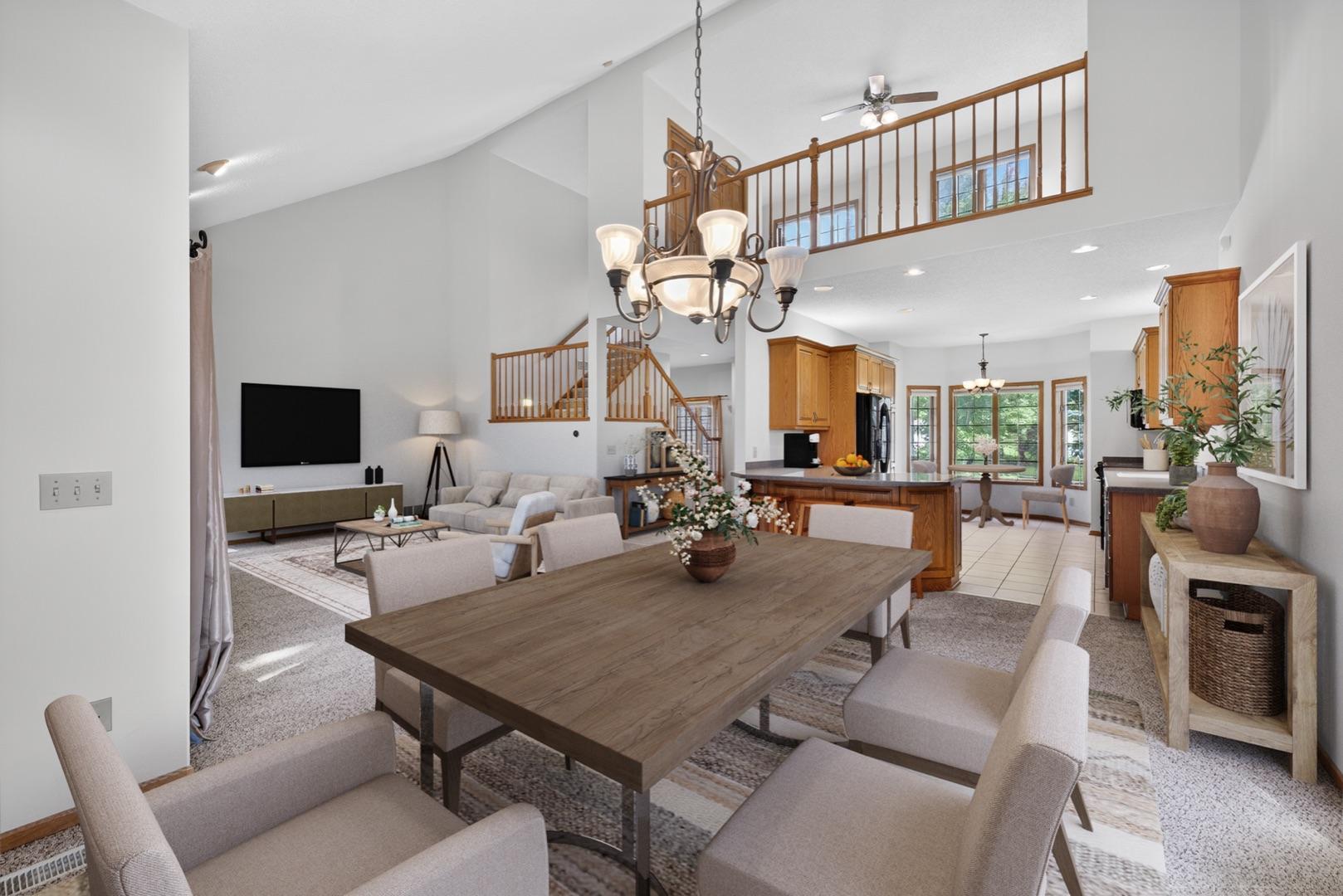 2032 Fox Valley Drive Southwest Rochester, MN 55902 - Photo 8 of 52