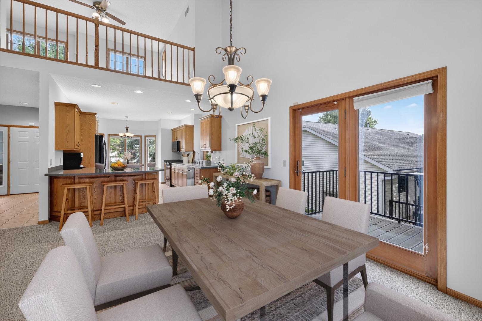 2032 Fox Valley Drive Southwest Rochester, MN 55902 - Photo 9 of 52