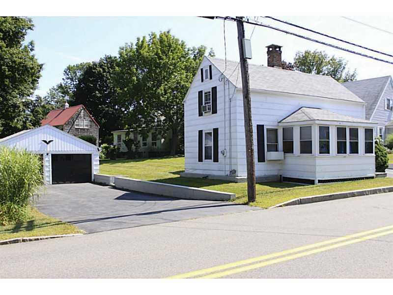 58 Rogers Road Kittery, ME 03904 - Photo 2 of 20 Exterior Front.