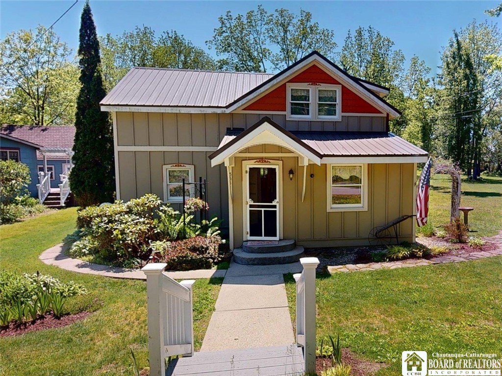 5541 Summit Avenue Bemus Point, NY 14712 - Photo 2 of 50