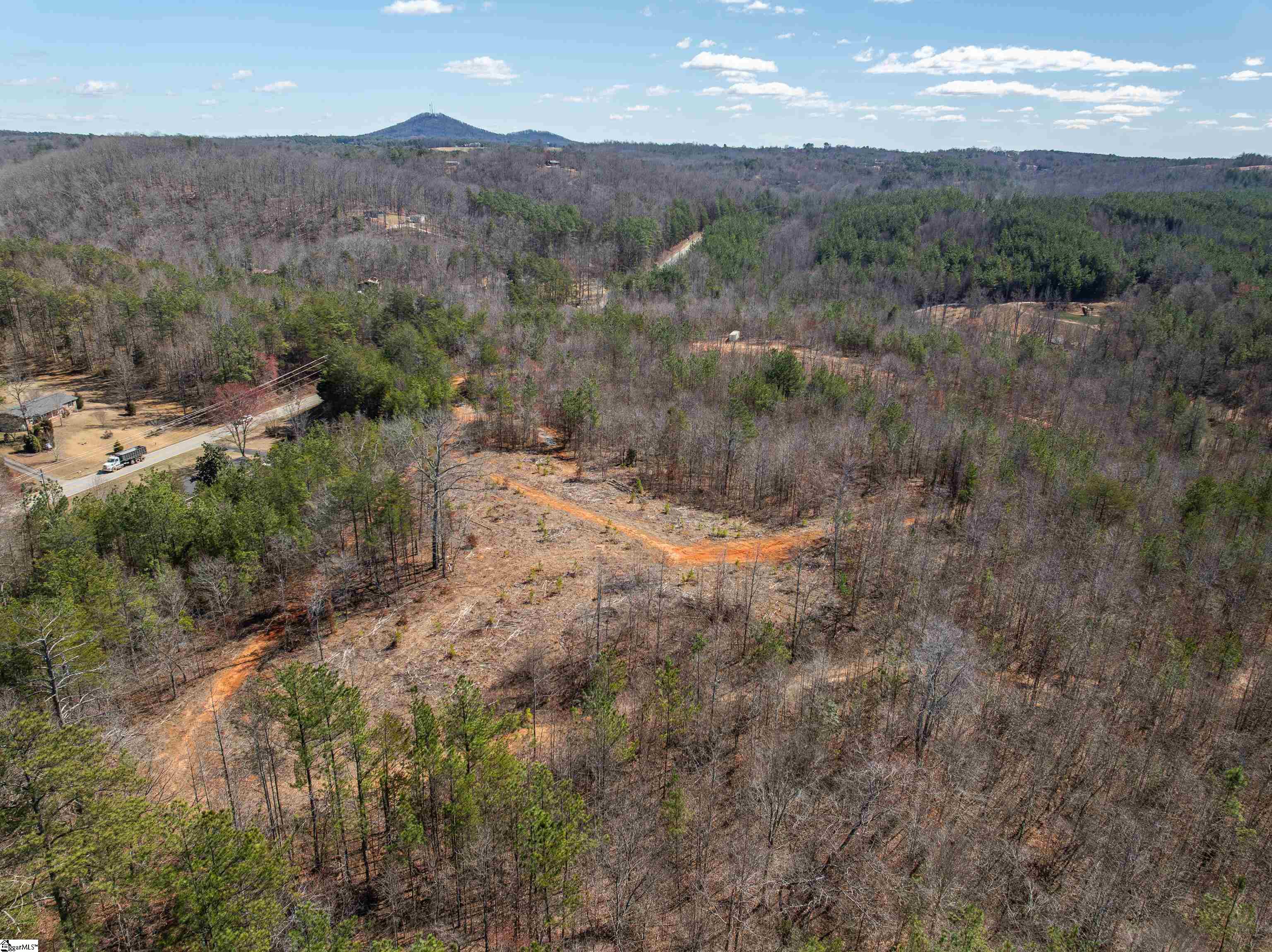 0 Crowe Creek Road, Unit LOT F Six Mile, SC 29682 - Photo 11 of 18