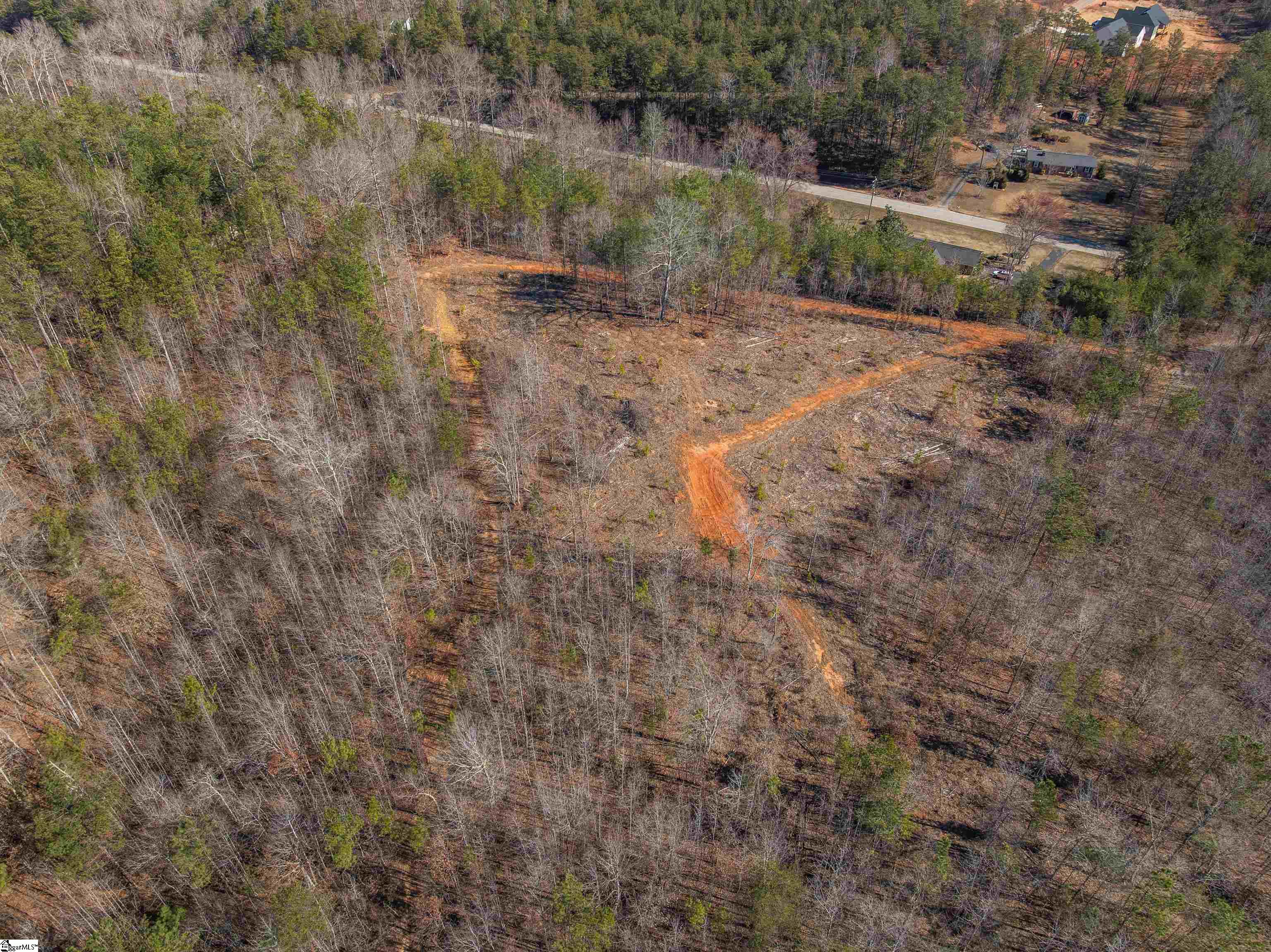 0 Crowe Creek Road, Unit LOT F Six Mile, SC 29682 - Photo 12 of 18