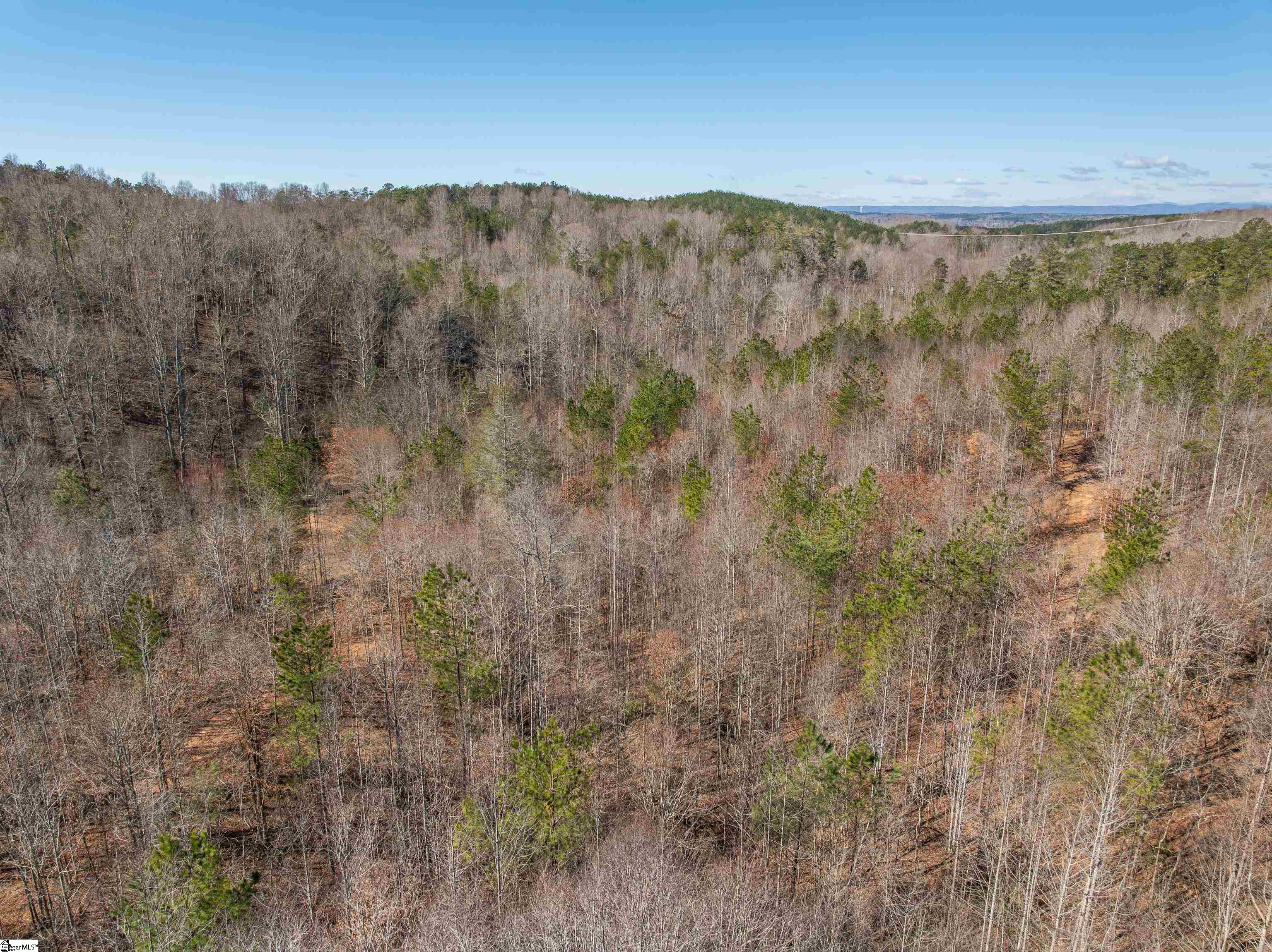 0 Crowe Creek Road, Unit LOT F Six Mile, SC 29682 - Photo 15 of 18