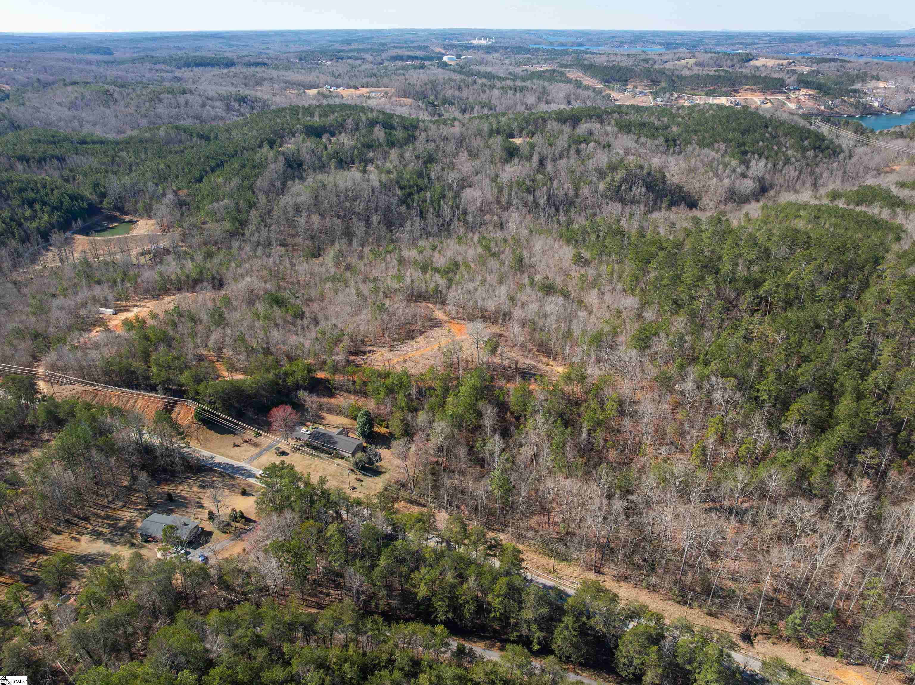0 Crowe Creek Road, Unit LOT F Six Mile, SC 29682 - Photo 15 of 18