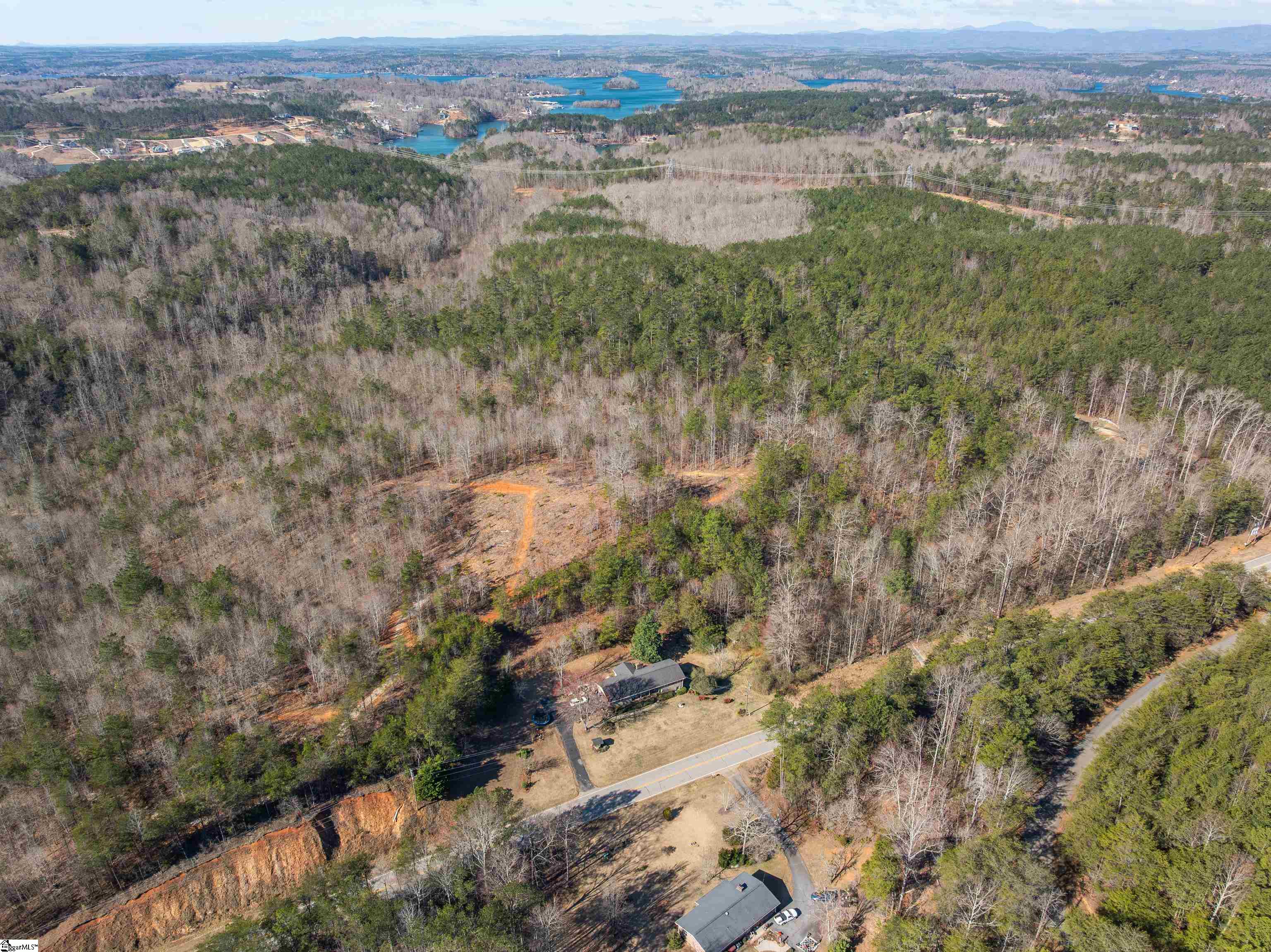 0 Crowe Creek Road, Unit LOT F Six Mile, SC 29682 - Photo 16 of 18