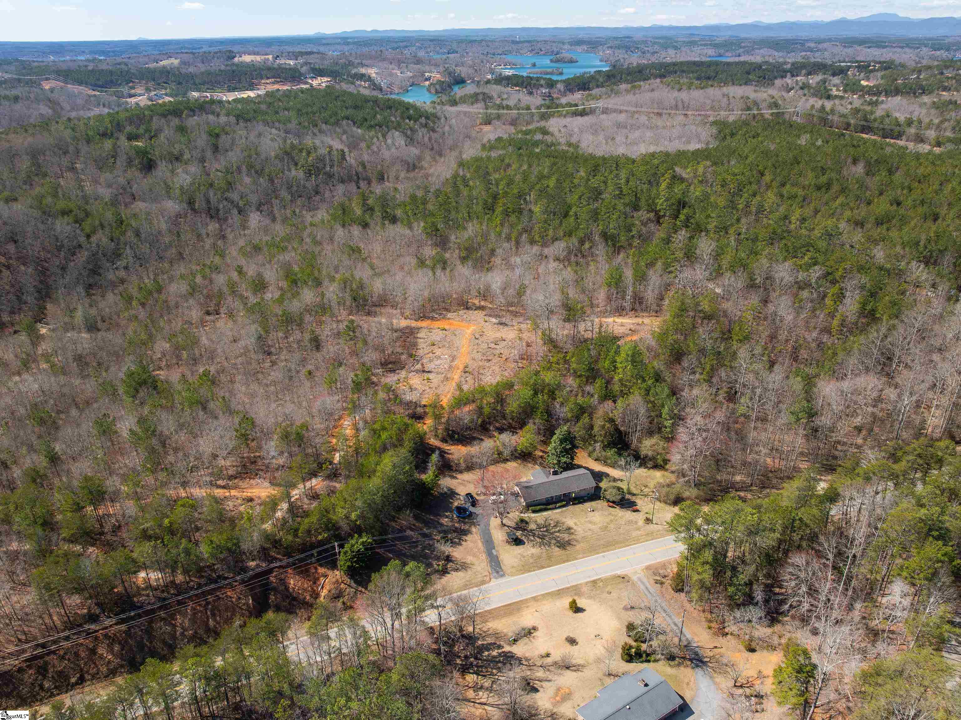 0 Crowe Creek Road, Unit LOT F Six Mile, SC 29682 - Photo 18 of 18