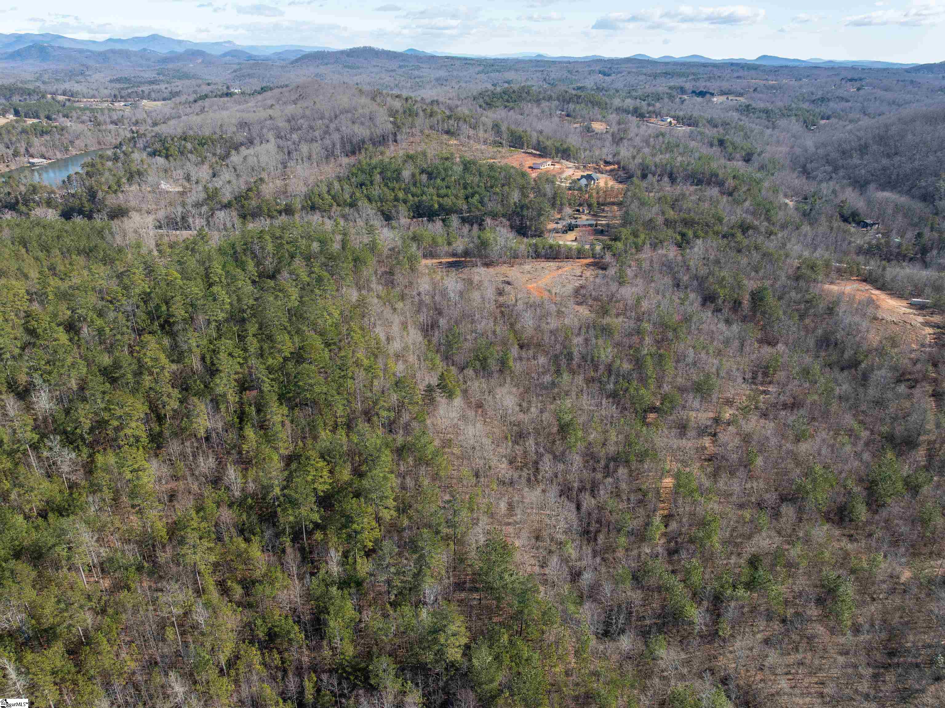 0 Crowe Creek Road, Unit LOT F Six Mile, SC 29682 - Photo 18 of 18
