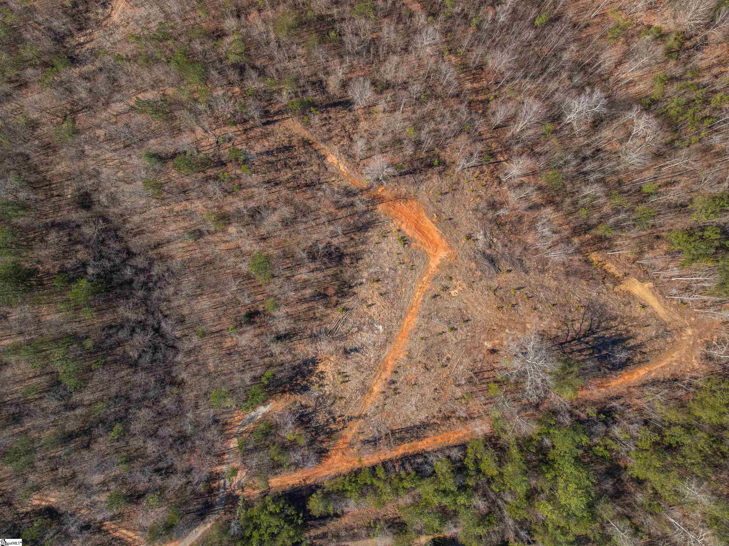 0 Crowe Creek Road, Unit LOT F Six Mile, SC 29682 - Photo 5 of 18