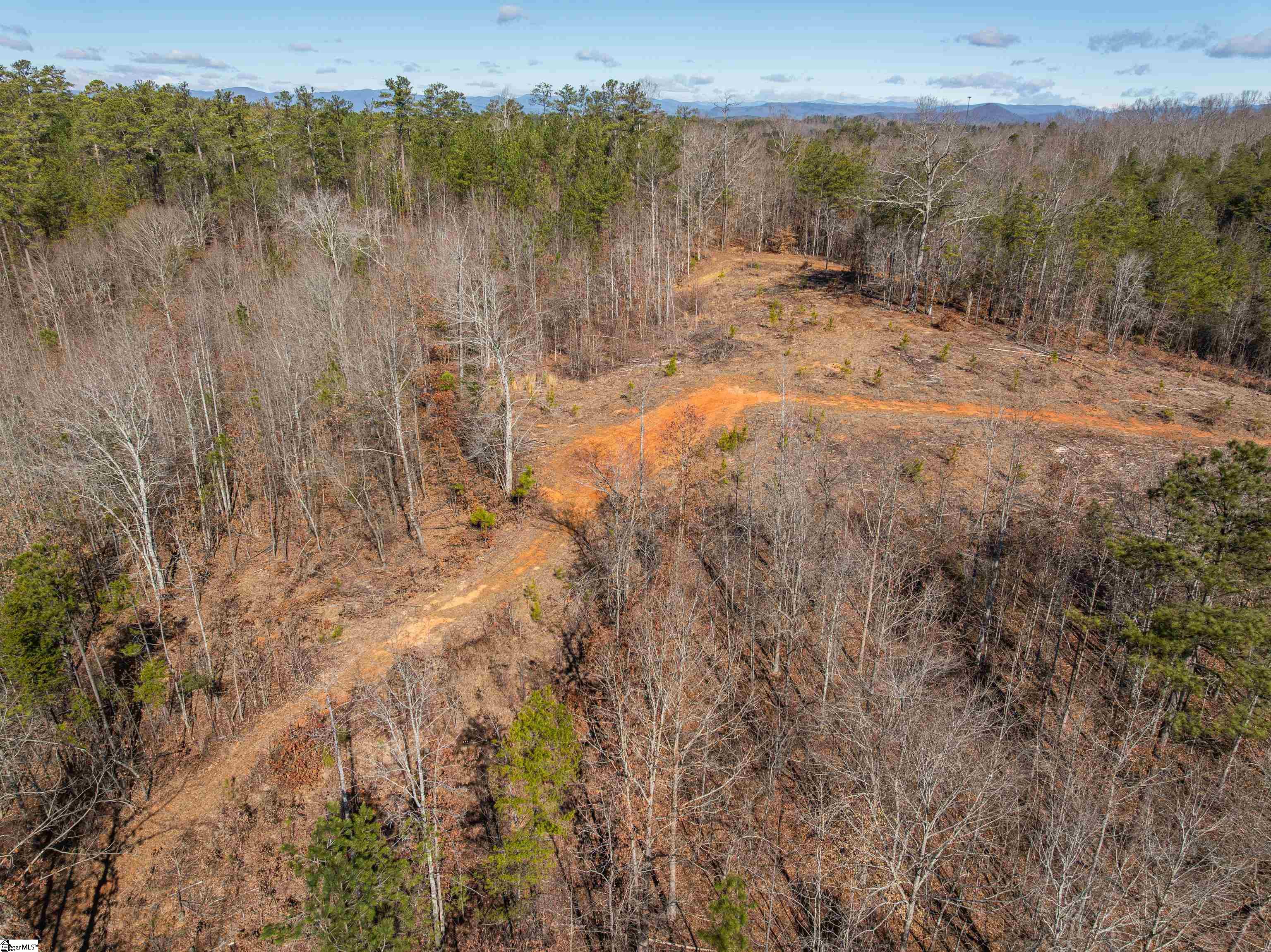 0 Crowe Creek Road, Unit LOT F Six Mile, SC 29682 - Photo 6 of 18