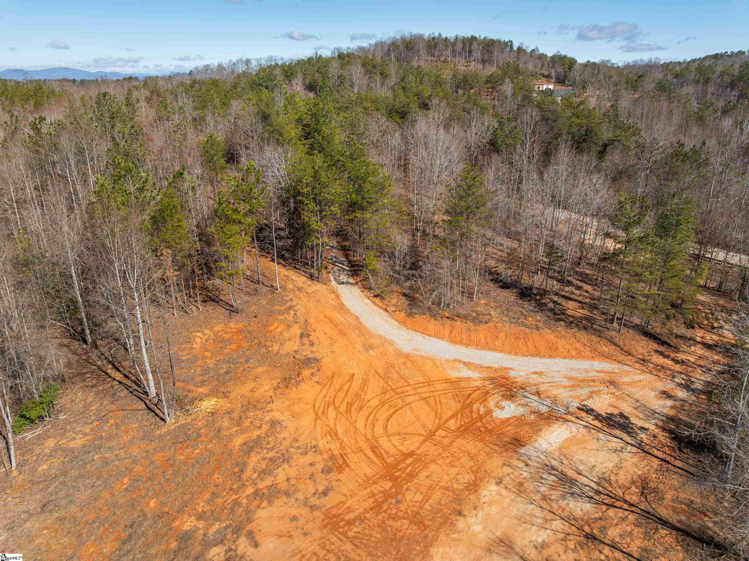 0 Crowe Creek Road, Unit LOT F Six Mile, SC 29682 - Photo 8 of 18