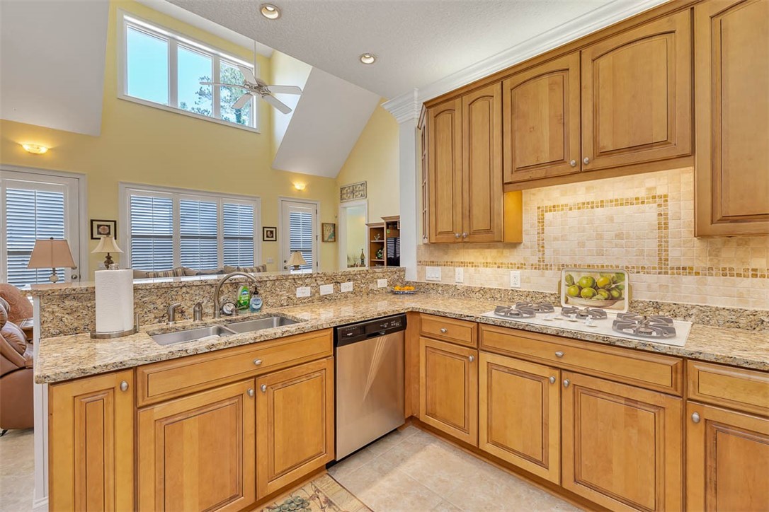 209 Sand Castle Way St. Simons Island, GA 31522 - Photo 16 of 42