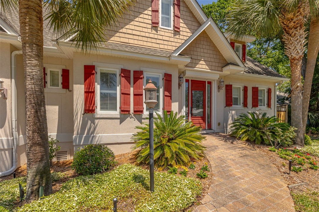 209 Sand Castle Way St. Simons Island, GA 31522 - Photo 2 of 42