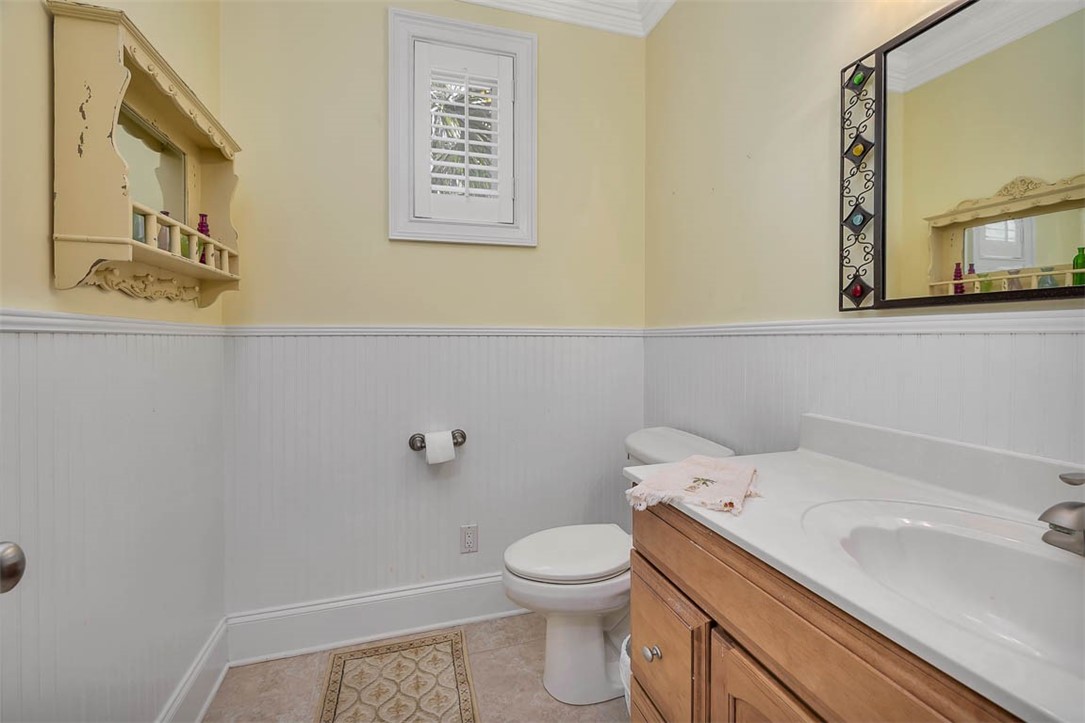 209 Sand Castle Way St. Simons Island, GA 31522 - Photo 22 of 42