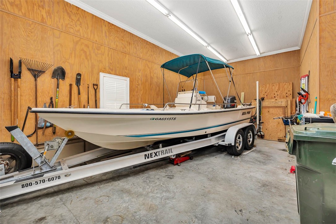 209 Sand Castle Way St. Simons Island, GA 31522 - Photo 42 of 42